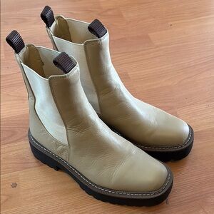 Sam Edelman Laguna Chelsea Boots